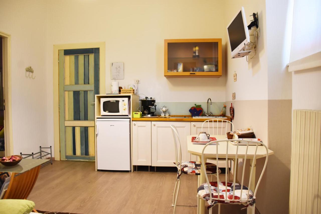 B&B Via Roma Bernate Ticino Exterior photo