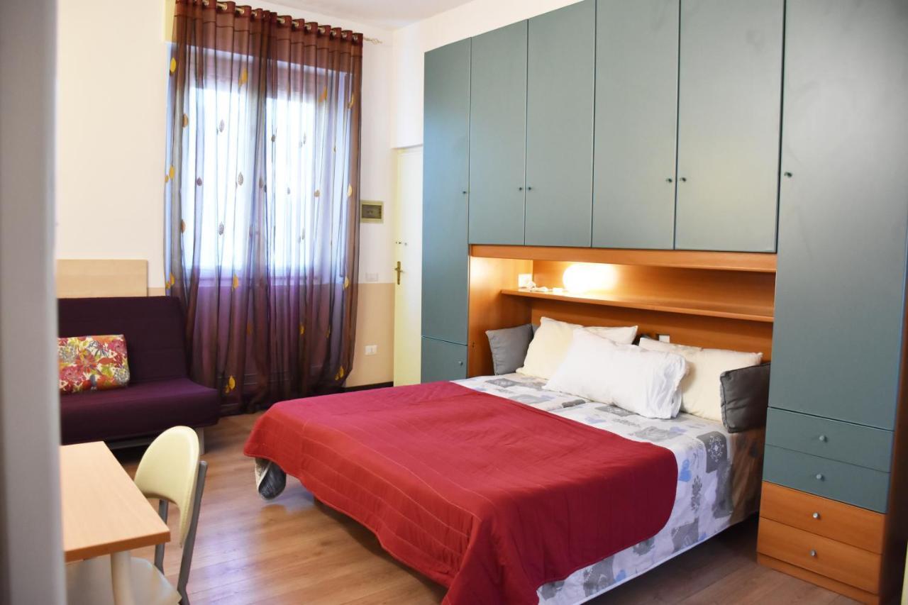 B&B Via Roma Bernate Ticino Exterior photo